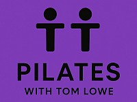 TT pilates Edinburgh Tom lowe