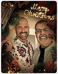 David Lowe & Tom Lowe